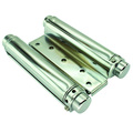 DOUBLE ACTING HINGES / BOMBER (BOMMER) HINGES - HEAVY DUTY